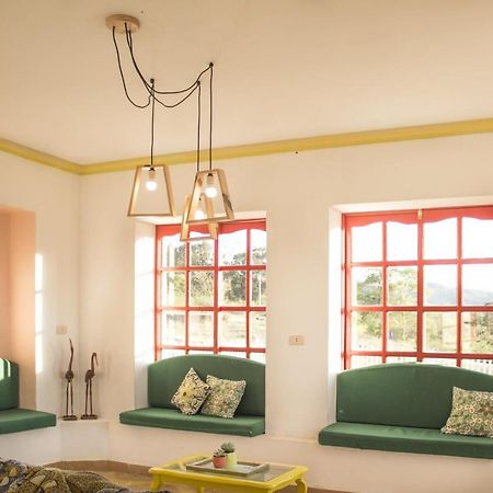 Colina Verde Самайпата Екстериор снимка