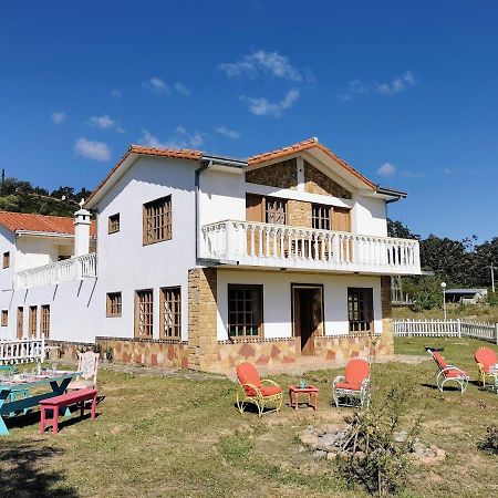 Colina Verde Самайпата Екстериор снимка