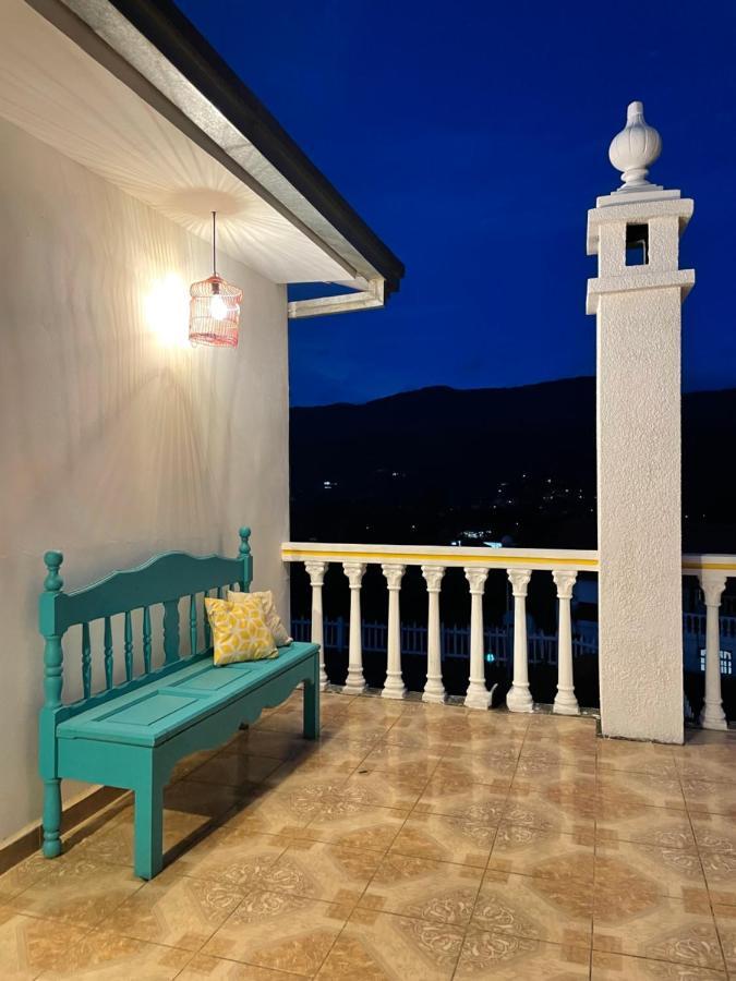 Colina Verde Самайпата Екстериор снимка