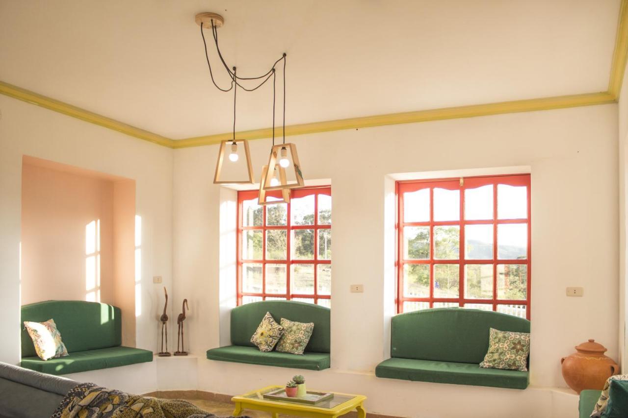 Colina Verde Самайпата Екстериор снимка