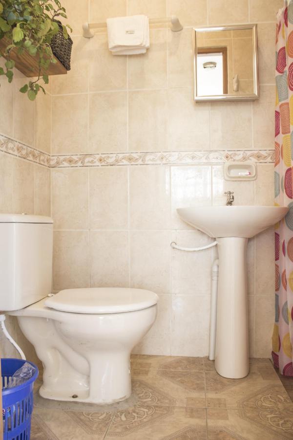 Colina Verde Самайпата Екстериор снимка