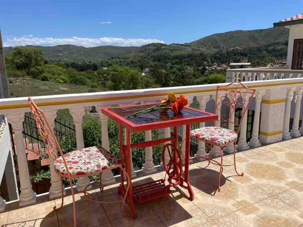 Colina Verde Самайпата Екстериор снимка