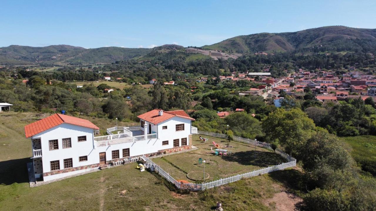 Colina Verde Самайпата Екстериор снимка