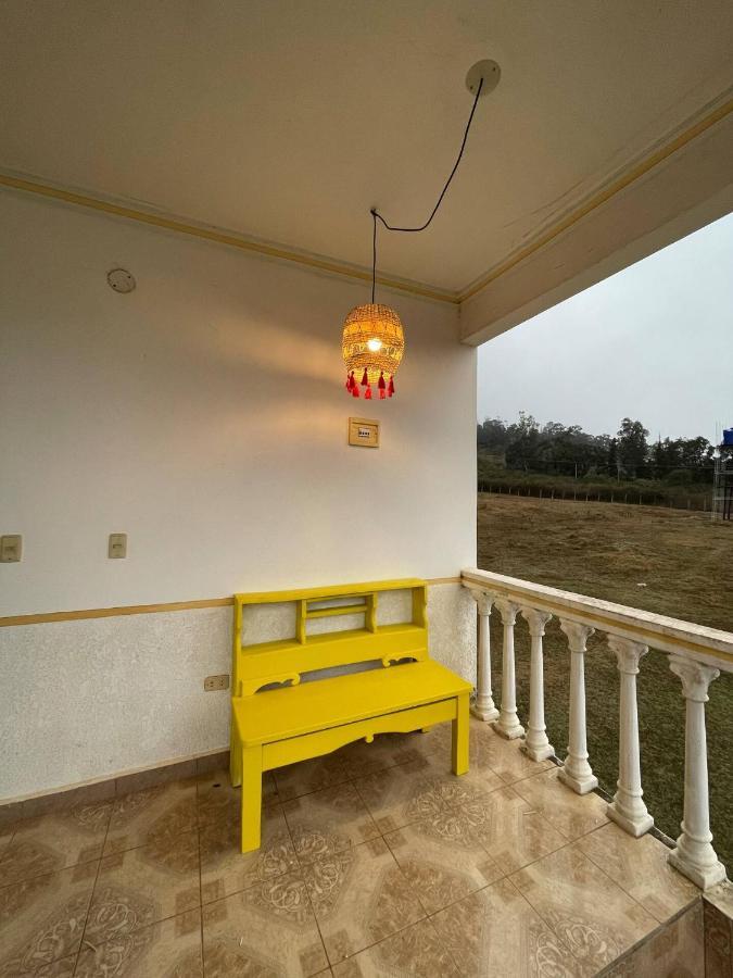 Colina Verde Самайпата Екстериор снимка