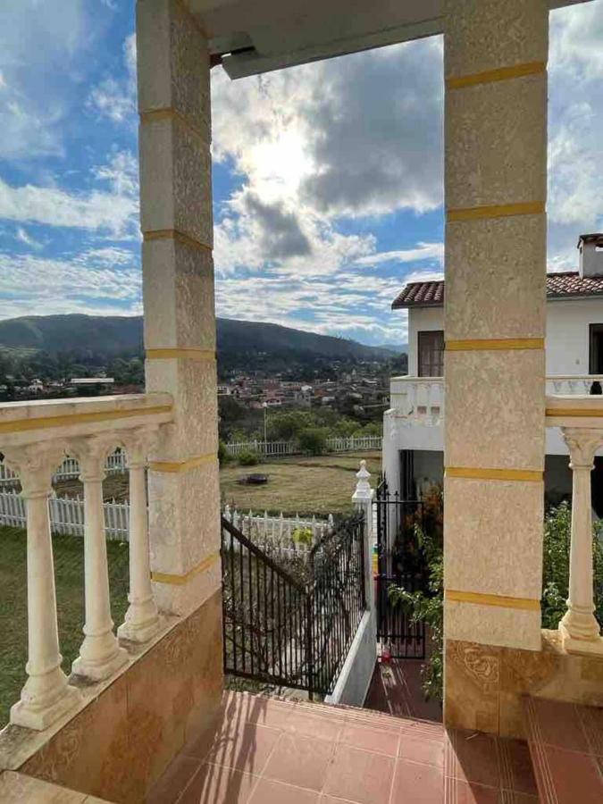 Colina Verde Самайпата Екстериор снимка