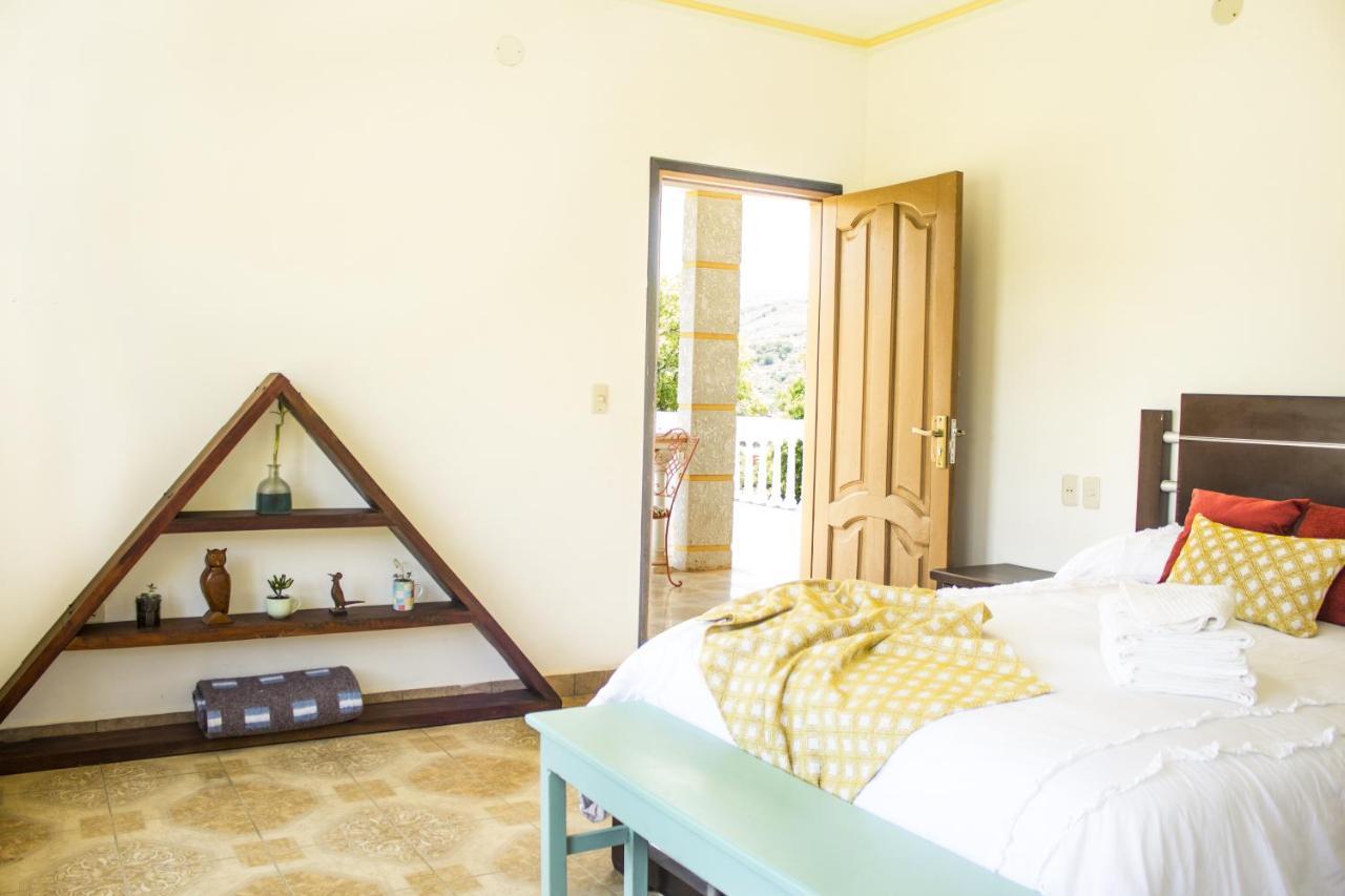 Colina Verde Самайпата Екстериор снимка