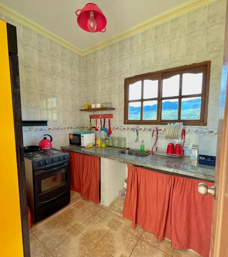 Colina Verde Самайпата Екстериор снимка