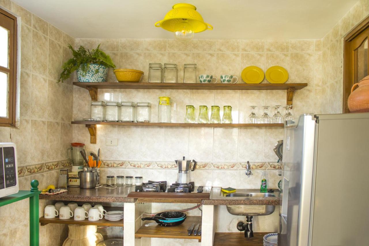 Colina Verde Самайпата Екстериор снимка