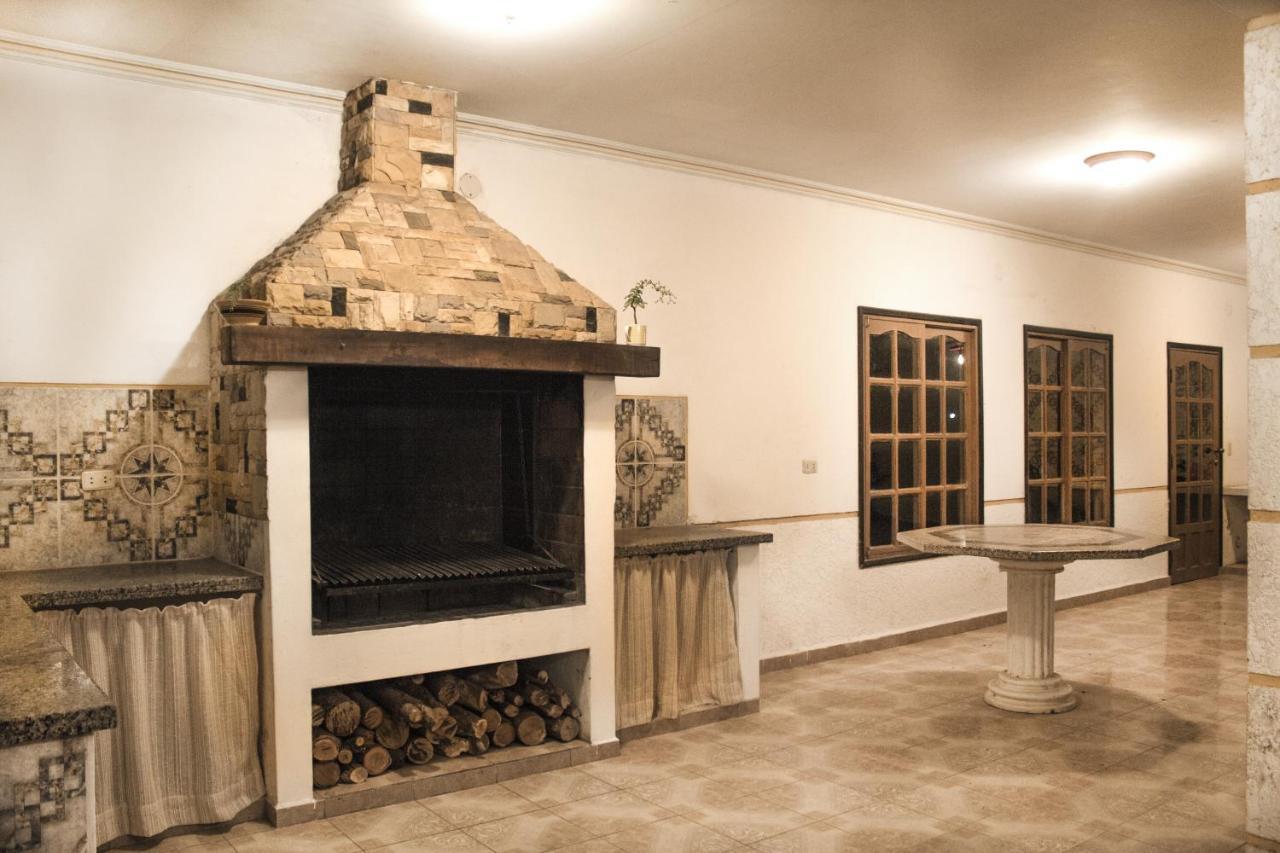 Colina Verde Самайпата Екстериор снимка