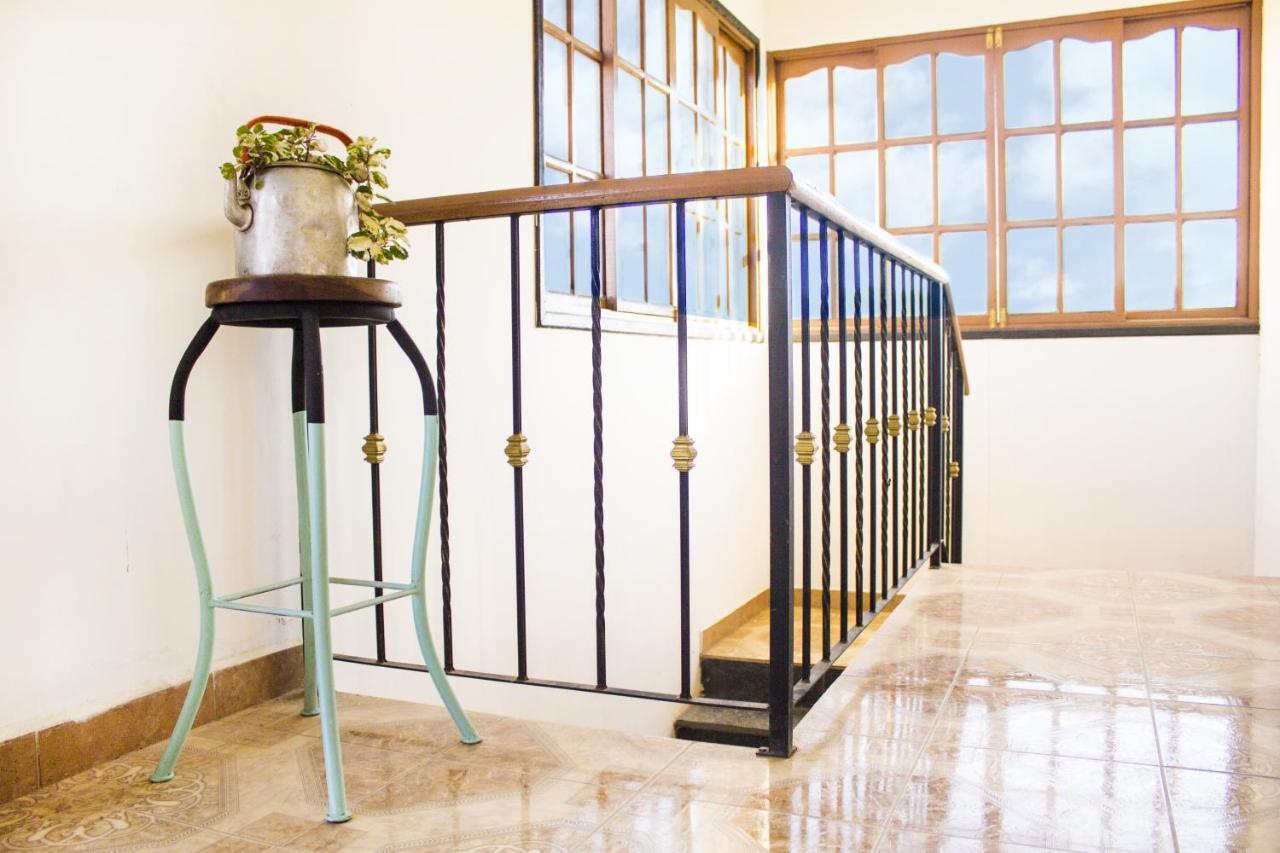 Colina Verde Самайпата Екстериор снимка