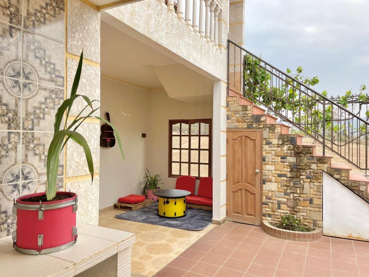 Colina Verde Самайпата Екстериор снимка