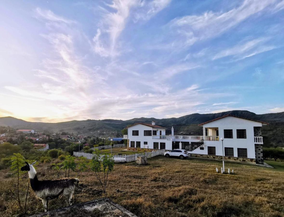 Colina Verde Самайпата Екстериор снимка